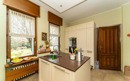 VILLA golf club Roveri